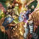「ジョジョの奇妙な冒険」第1部　緊急一挙配信決定！　12月6日バンダイチャンネルで全9話 画像
