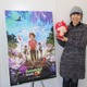 劇場版「モンスト」金子志津枝インタビュー 総作画監督がこだわった