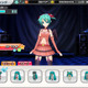 iOS版「初音ミク ライブステージ プロデューサー」配信開始　クリスマスな曲や衣装も登場 画像