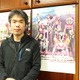 TVアニメ「南鎌倉高校女子自転車部」工藤進監督インタビュー 初めて自転車に乗った時の感覚を思い出して 画像