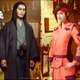 映画「銀魂」 安田顕&早見あかり演じる村田兄妹のビジュアル公開 画像