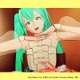 初音ミク、日本の食を世界へアピール 農林水産省とコラボしたPR動画を公開 画像