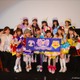 「劇場版プリパラ」初日舞台挨拶 「i☆Ris」と主題歌担当「わーすた」登壇 画像