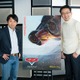 「カーズ／クロスロード」特報クラッシュシーンを片山右京と福澤アナが実況 画像