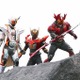 『超スーパーヒーロー大戦』最強ライダーチーム結成！特別映像を公開 画像