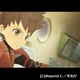 「RedAsh -GEARWORLD」新感覚のルックで魅せるフル3DCGアニメ 佐野雄太監督が見どころ語る 画像