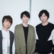 島崎信長＆逢坂良太ら新境地“歌舞伎”の苦労と楽しさ明かす「カブキブ！」【AJ2017】 画像