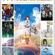 「神山健治Walker」3月29日発売 「攻殻 S.A.C.」から「ひるね姫」まで徹底解説 画像