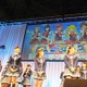「青空アンダーガールズ！」開発秘話と声優陣20名のライブパフォーマンスがステージを彩る【AJ2017】 画像