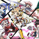 「戦姫絶唱シンフォギアAXZ」キャラクターソングCD全6枚が7月5日より順次発売決定 画像