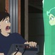 「夜明け告げるルーのうた」お台場のイルミネーションとコラボ 22万球の光でルーの魔法を表現 画像