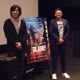「BLAME!」劇場∞Netflix トークイベント 劇場と配信の同時展開はなぜ実現したのか？ 画像
