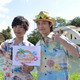 岡本信彦の旅行バラエティ「のぶ旅リゾートin HAWAII」DVD化決定 ゲストは鳥海浩輔 画像