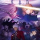 「Fate/stay night [Heaven's Feel]」新予告編が公開 奈須きのこらコメントも到着 画像