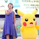 『劇場版ポケモン』林明日香が「オラシオンのテーマ」を熱唱、3000人のファンが涙 画像