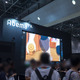 AbemaTV、夏コミでは企業ブースにて大型ディスプレイを設置【コミケ92】 画像