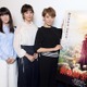 「鋼の錬金術師」アニメ声優×実写キャスト　朴ロ美＆釘宮理恵、実写映画化への思い 画像