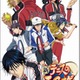 「アニメで一番好きなテニス選手」結果、1位は「テニプリ」跡部景吾 【9/23はテニスの日】 画像