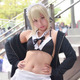 【TGS】美女コスプレイヤー写真まとめ！ ゲーム＆アニメから飛び出してきた人気キャラたち 画像