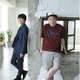 声優・神谷浩史と放送作家・鈴木おさむが同世代対談！「TVガイドPERSON」誌上で実現 画像