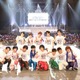 「キンプリ」初の単独ライブに2万人が大歓声！「PRIDE the HERO」BD&DVDは18年1月26日発売 画像