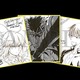 劇場版「Fate」来場者特典3週目の配布がスタート 場面カットも多数公開 画像