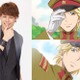 「はいからさん」宮野真守のボイスメッセージが届く 10日間日替りの「毎日少尉」スタート 画像