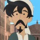 東映アニメーションがサウジアラビアと共同制作 第1弾「キコリと宝物」両国でTV放送 画像