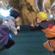 「NARUTO－ナルト－ ナルティメット」シリーズ　累計出荷数1000万本を突破　 画像