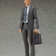 そういうのもあるのか。 「孤独のグルメ」“ドラマ版” 井之頭五郎のfigma登場 画像