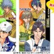 「新テニスの王子様」のボイス付きライブ壁紙　テレビ東京アニメモバイルが無料配信開始 画像