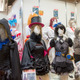 【C93】プロがコスプレ衣装がスゴい！ アクセサリー講習も受けられるユザワヤブースレポ 画像
