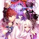 2017年素晴らしかったアニメ映画は？ 3位「ノゲノラ ゼロ」、2位「Fate[HF]」、第1位は…？ 画像