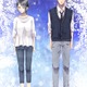 「comico」初の高校生プロ作家が誕生 アラサー女子×男子高校生「名前のない距離」連載へ 画像