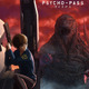 「GODZILLA×PSYCHO-PASS」常守朱、二万年後にタイムスリップ!? ドミネーターでゴジラは倒せるのか... 画像