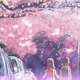 桜を見て思い出すアニメ作品といえば？ 3位「CCさくら」、2位「秒速5センチ」、1位は… 画像