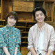 内田真礼、若手俳優・健太郎と番組MCに挑戦！「ムビふぁぼ」 画像