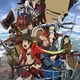 「FF」から「劇場版　どうぶつの森」、「戦国BASARA」まで、ファミリー劇場がTVゲーム原作アニメ特集 画像