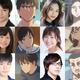 「詩季織々」寿美菜子＆白石晴香が姉妹役で共演 「君の名は。」スタジオ最新作の舞台は中国3都市 画像