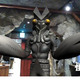 「ウルトラマン」ファンの心掴んだ
