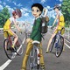「弱虫ペダル」2013年TVアニメ化　累計430万部の自転車にかける青春 画像
