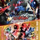劇場版「仮面ライダービルド」＆「ルパパト」、前代未聞のキャストコメンタリー予告が公開 画像