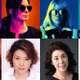 本田貴子＆甲斐田裕子＆釘宮理恵ら声優“オーシャンズ8”集結！ 画像