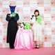 元HKT48・山田麻莉奈、クレーンゲームにチャレンジ！ 果たしてその結果は… 「トレバ」新CM発表会 画像