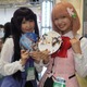 ごちうさグッズが大人気！NBCユニバーサルブースをレポート【コミケ94】 画像