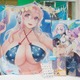 コミケ会場にビーチハウスが出現!? ニトロプラスブースは夏っぽさ全開【コミケ94】 画像