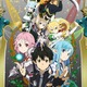 【キャラ誕生日まとめ】8月17日～24日生まれのキャラは？「SAO」シノンから「響け！ユーフォ」久美子まで 画像