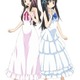 ClariS,2ndアルバムに新イメージイラスト　「SECOND STORY」6月26日リリース 画像