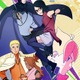 魅惑的な人妻キャラは？『BORUTO』キャラが群雄割拠！首位に輝いたのは…？ 画像