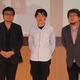 原恵一、細田守、樋口真嗣　日本を代表する3監督が映画をテーマにクロストーク 画像
